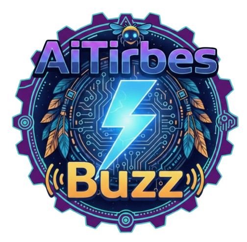 AiTribes❤️‍🔥Buzz